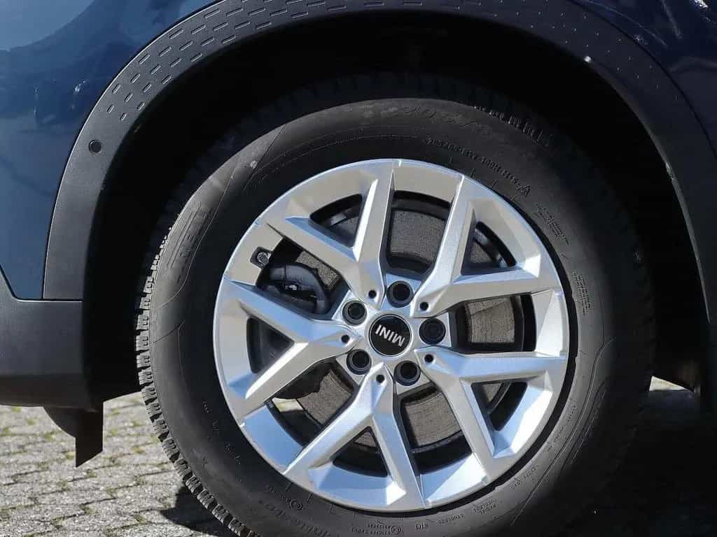 MINI Countryman C (Cooper) Countryman C 02/2025-photo-5