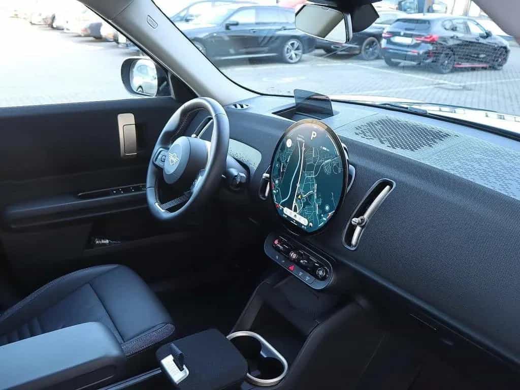 MINI Countryman C (Cooper) Countryman C 02/2025-photo-6