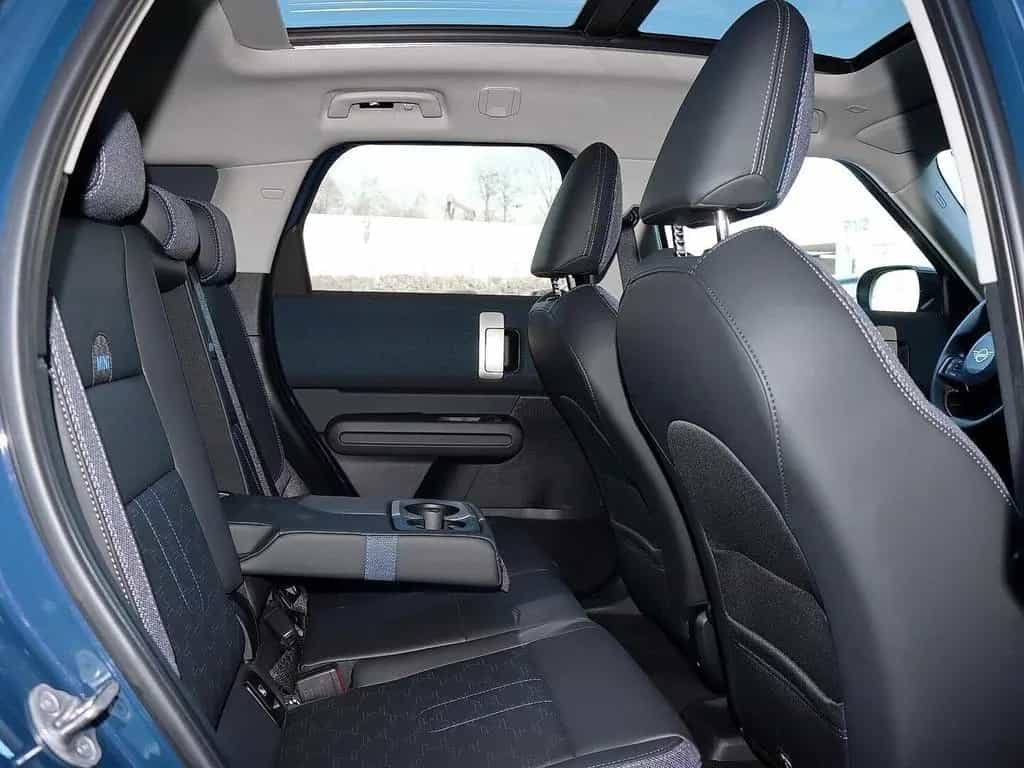 MINI Countryman C (Cooper) Countryman C 02/2025-photo-7