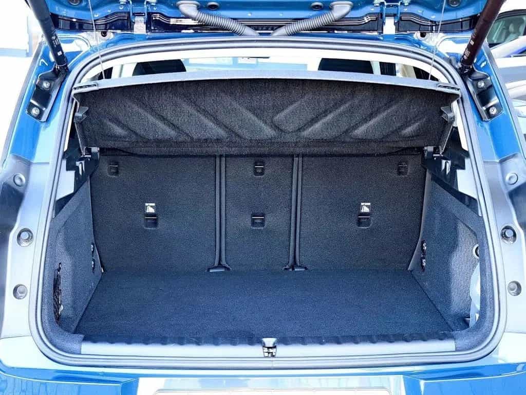 MINI Countryman C (Cooper) Countryman C 02/2025-photo-8