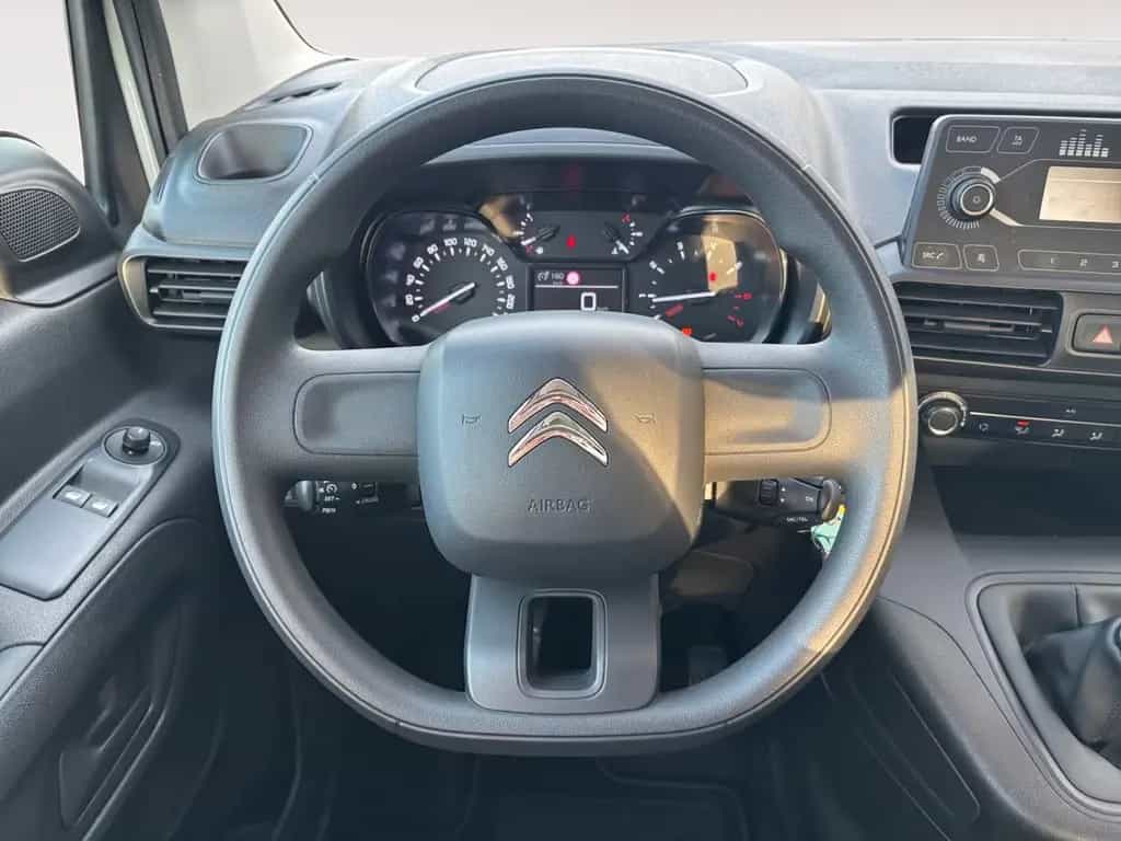 Citroën Berlingo Live Pack M *ROLLSTUHLRAMPE* 09/2022-photo-11