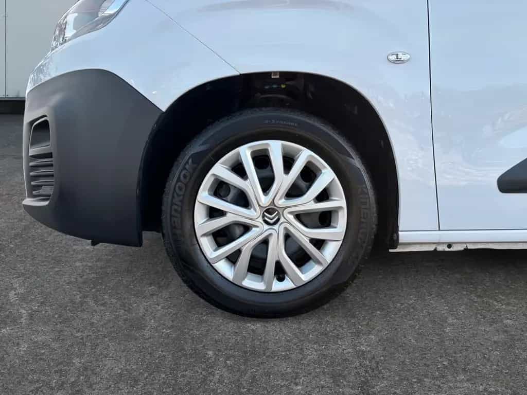 Citroën Berlingo Live Pack M *ROLLSTUHLRAMPE* 09/2022-photo-14