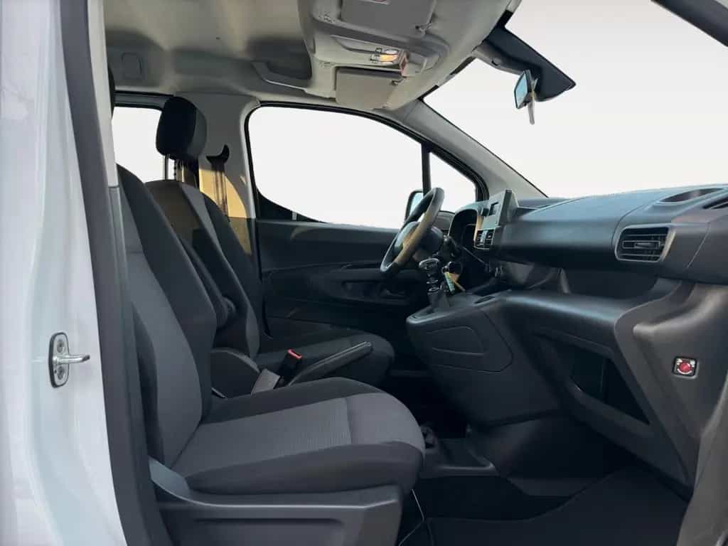 Citroën Berlingo Live Pack M *ROLLSTUHLRAMPE* 09/2022-photo-15