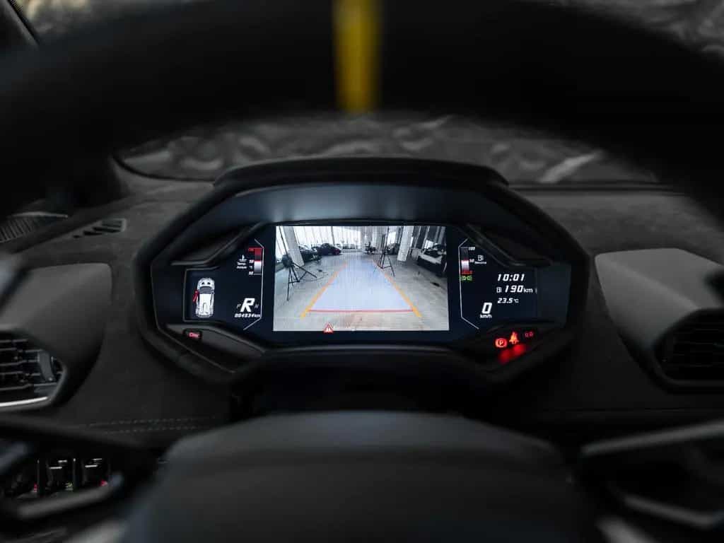Lamborghini Huracán STO 03/2023-photo-13