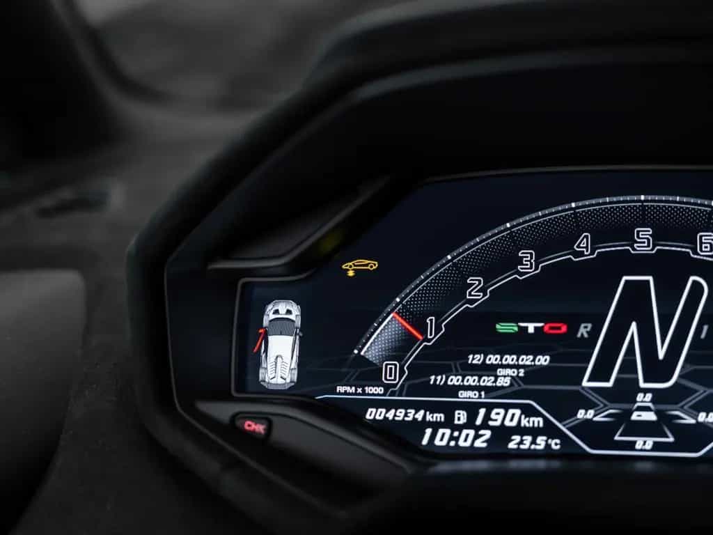 Lamborghini Huracán STO 03/2023-photo-14