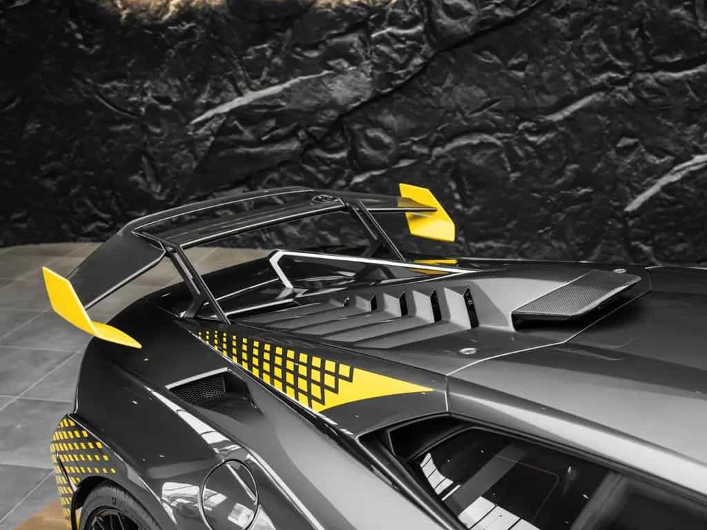Lamborghini Huracán STO 03/2023-photo-20