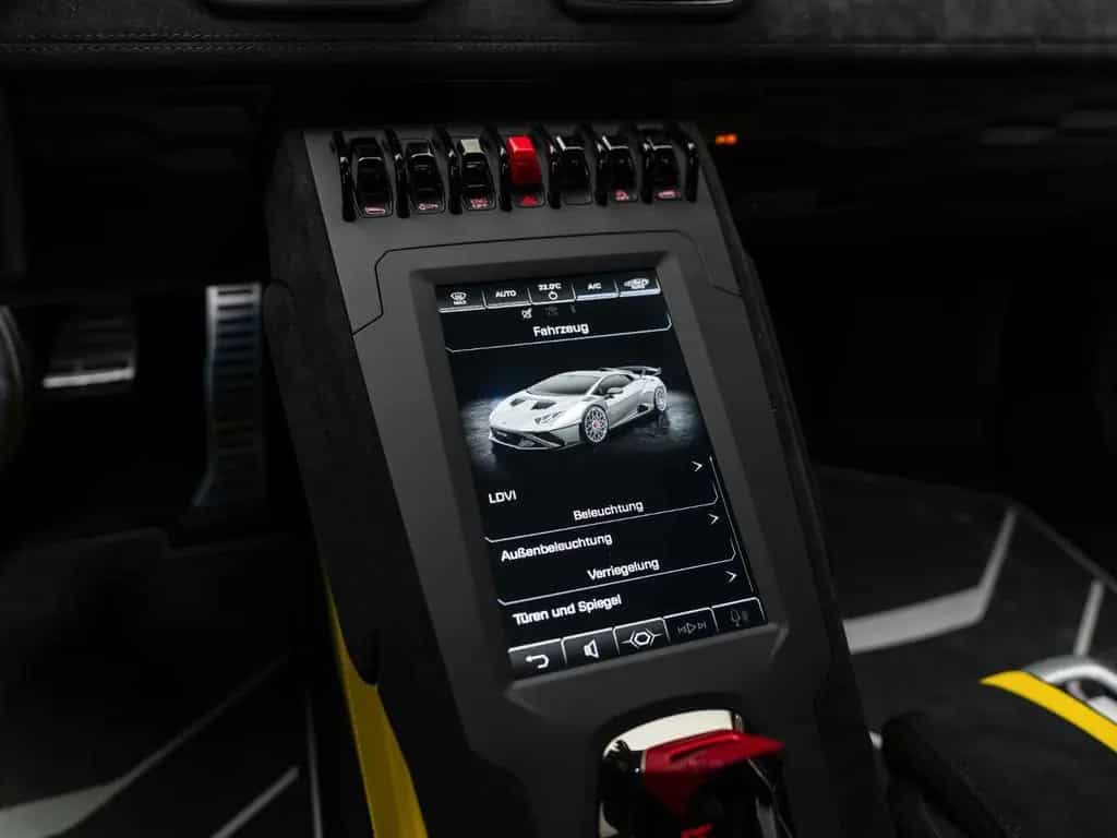 Lamborghini Huracán STO 03/2023-photo-24