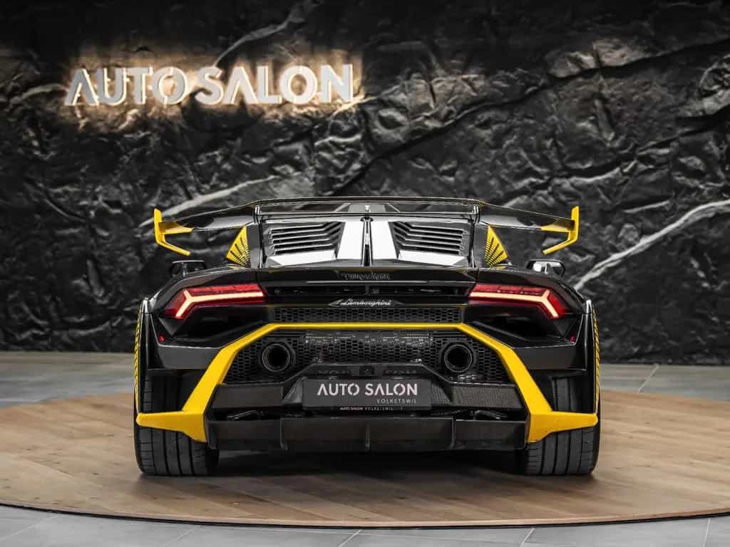 Lamborghini Huracán STO 03/2023-photo-3