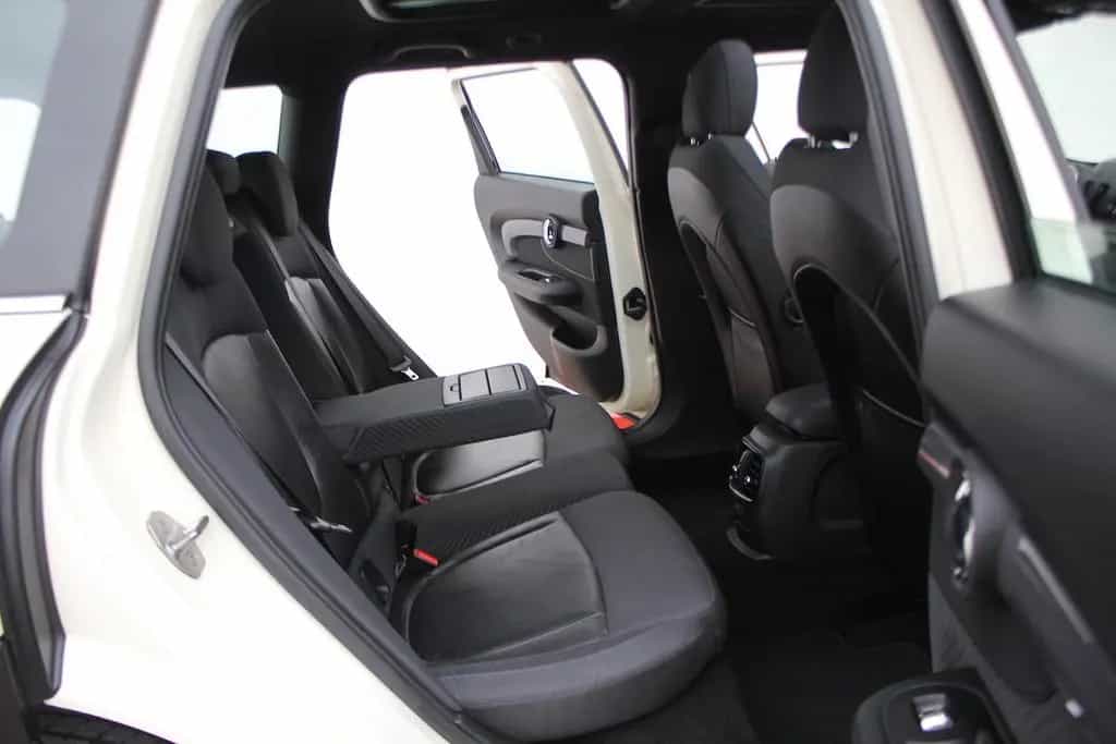 MINI Cooper S Clubman S PANO harman kardon Keyless-Go 09/2016-photo-15