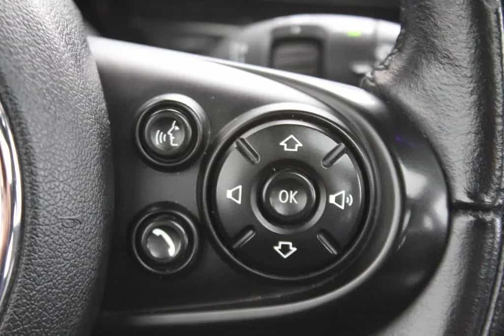 MINI Cooper S Clubman S PANO harman kardon Keyless-Go 09/2016-photo-17
