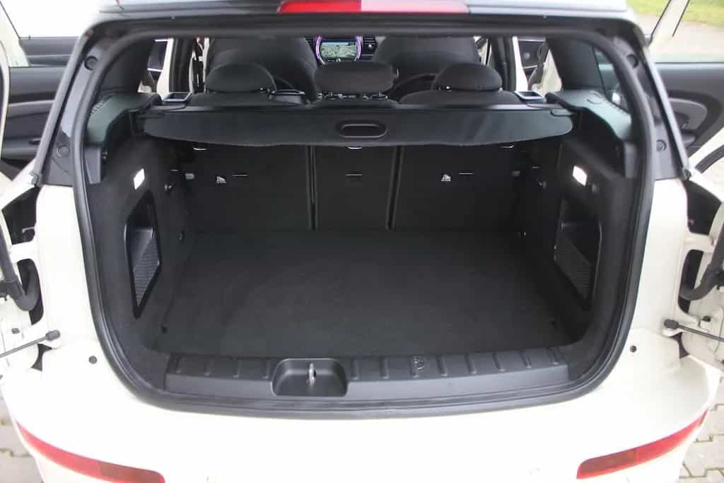 MINI Cooper S Clubman S PANO harman kardon Keyless-Go 09/2016-photo-30