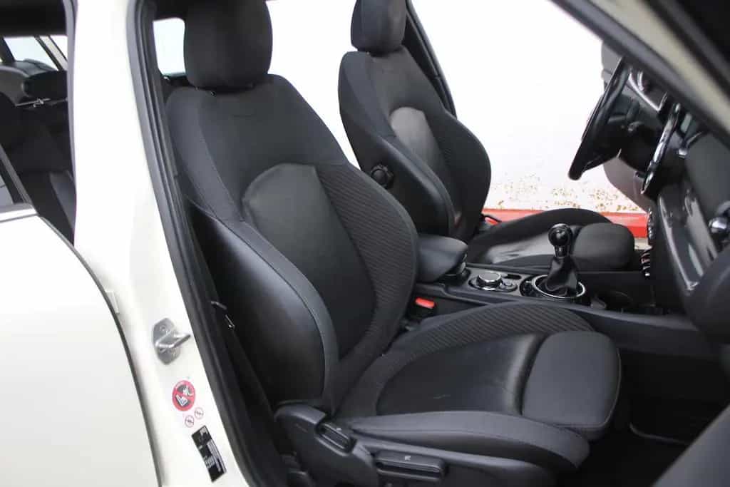 MINI Cooper S Clubman S PANO harman kardon Keyless-Go 09/2016-photo-32