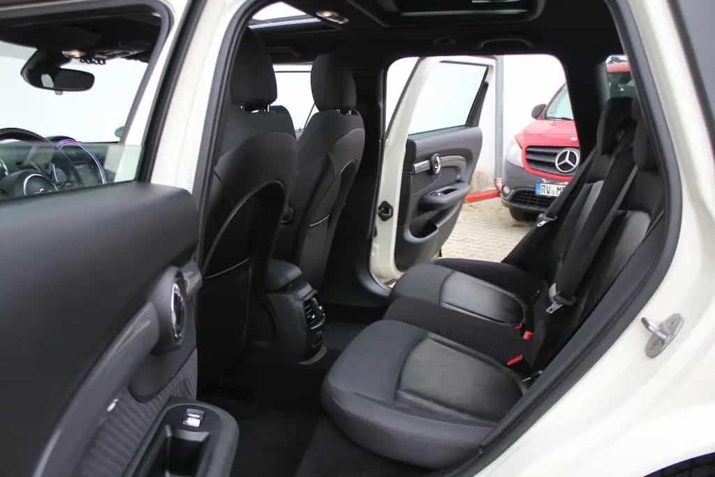 MINI Cooper S Clubman S PANO harman kardon Keyless-Go 09/2016-photo-36