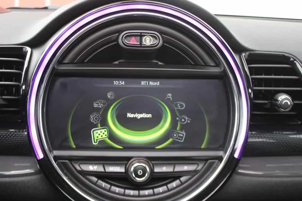 MINI Cooper S Clubman S PANO harman kardon Keyless-Go 09/2016-photo-40