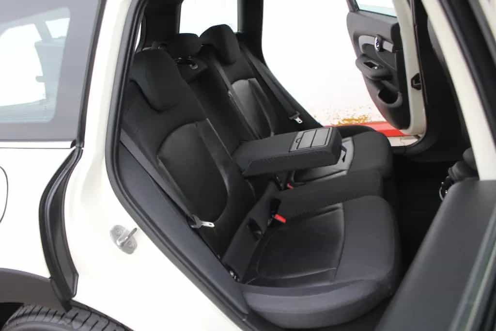 MINI Cooper S Clubman S PANO harman kardon Keyless-Go 09/2016-photo-8