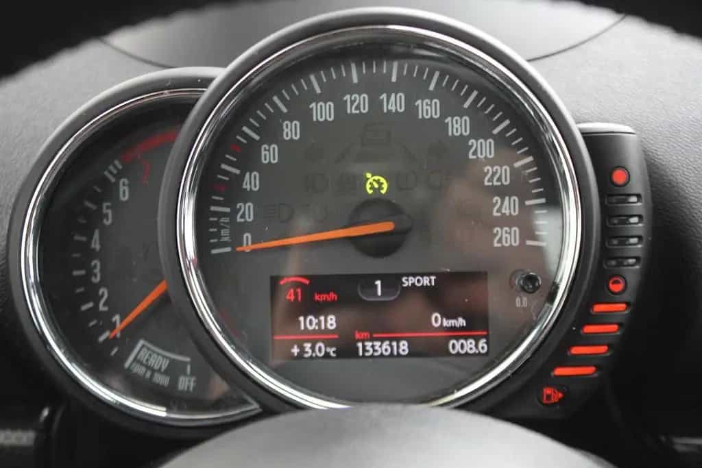 MINI Cooper S Clubman S PANO harman kardon Keyless-Go 09/2016-photo-15