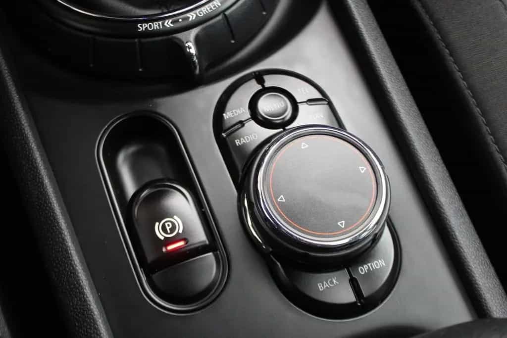 MINI Cooper S Clubman S PANO harman kardon Keyless-Go 09/2016-photo-19