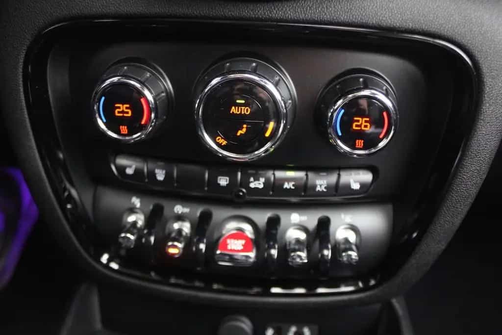 MINI Cooper S Clubman S PANO harman kardon Keyless-Go 09/2016-photo-21