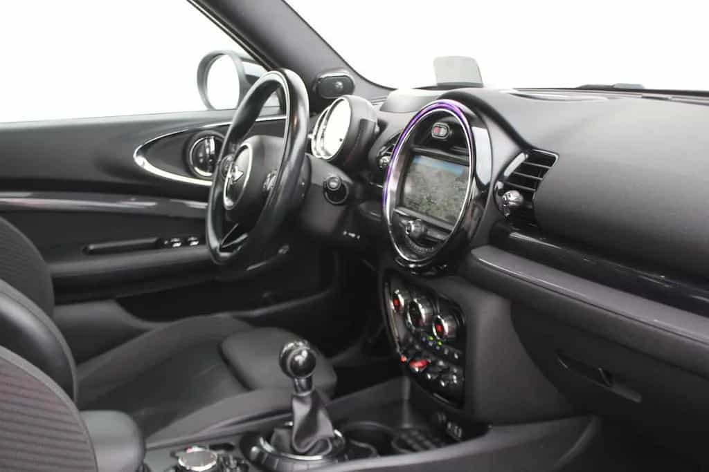 MINI Cooper S Clubman S PANO harman kardon Keyless-Go 09/2016-photo-24