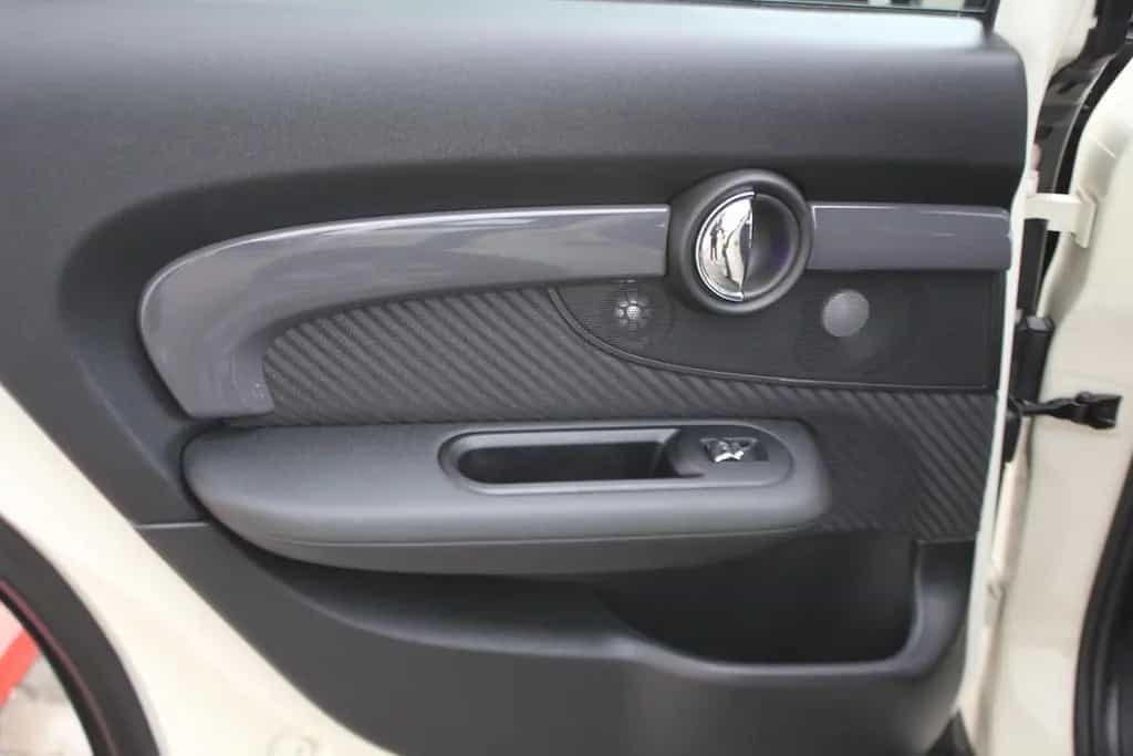 MINI Cooper S Clubman S PANO harman kardon Keyless-Go 09/2016-photo-28