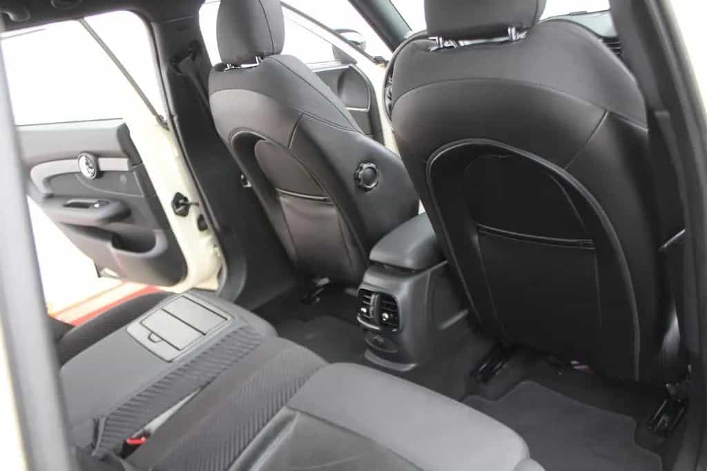 MINI Cooper S Clubman S PANO harman kardon Keyless-Go 09/2016-photo-30
