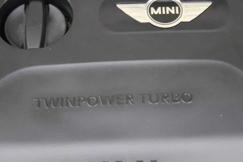 MINI Cooper S Clubman S PANO harman kardon Keyless-Go 09/2016-photo-33
