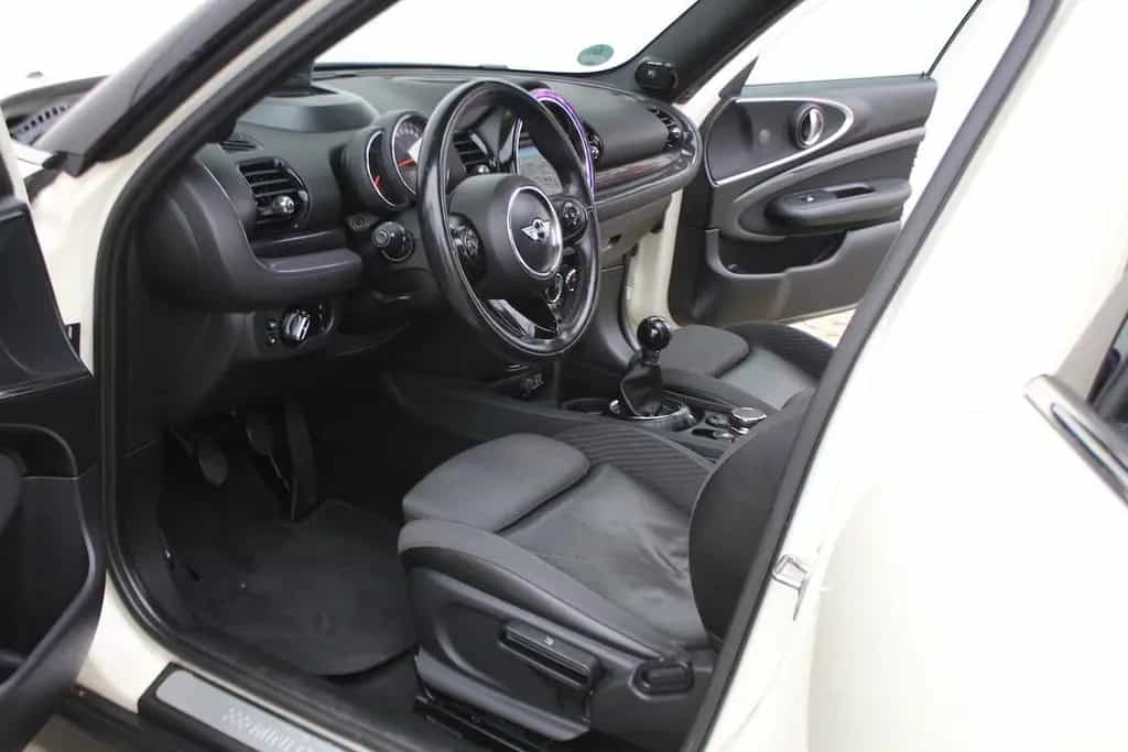 MINI Cooper S Clubman S PANO harman kardon Keyless-Go 09/2016-photo-4