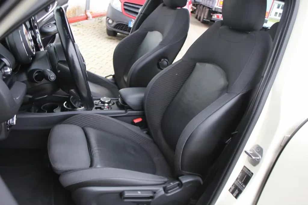 MINI Cooper S Clubman S PANO harman kardon Keyless-Go 09/2016-photo-5