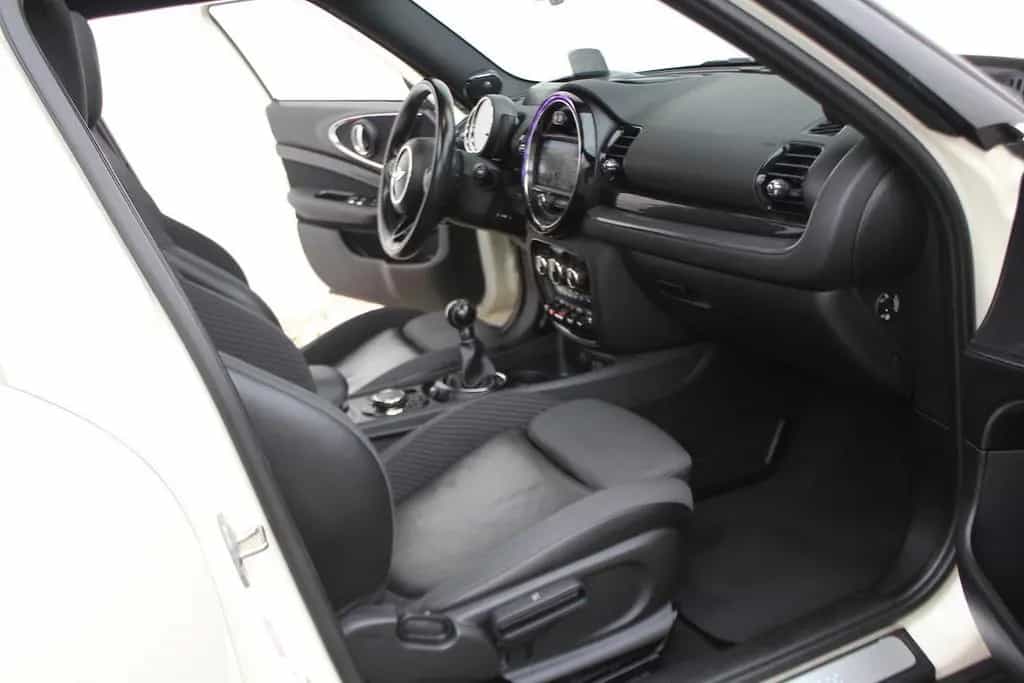 MINI Cooper S Clubman S PANO harman kardon Keyless-Go 09/2016-photo-7