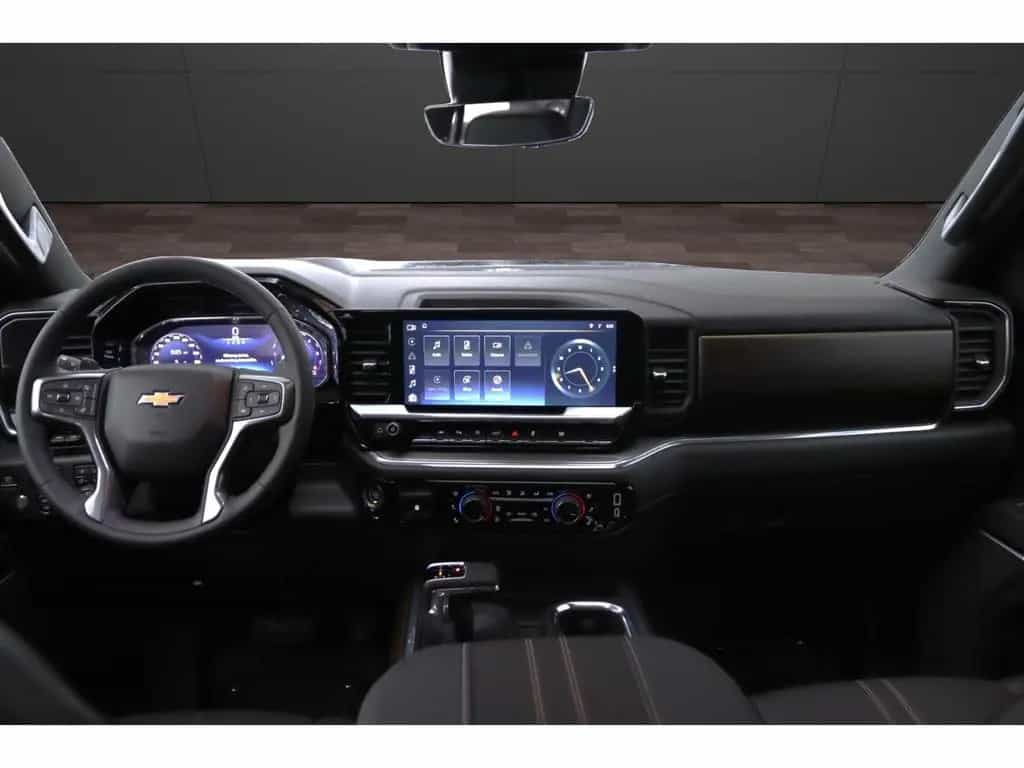 Chevrolet Silverado 1500 / HIGH COUNTRY / 6,2L / V8 null-photo-13