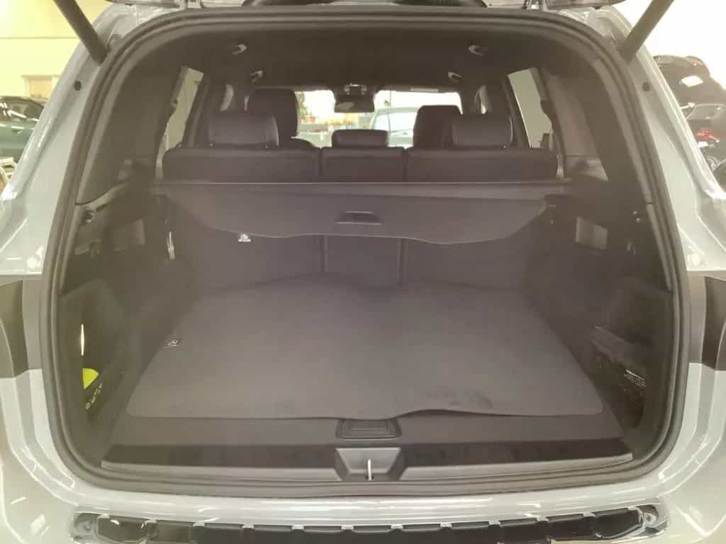 Mercedes-Benz GLB 220 4MATIC AMG+NIGHT+20''+AHK+MULTIBEAM+360° 01/2026-photo-14