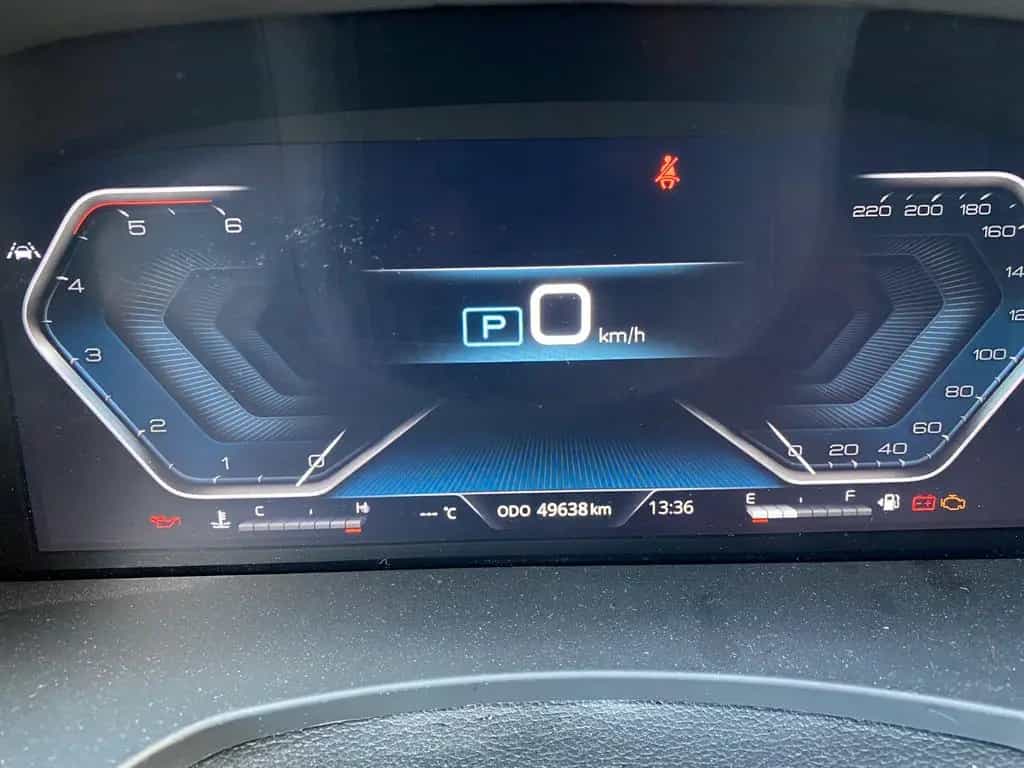 Ssangyong Rexton AWD Sapphire 2.2 Automatik VOLL 10/2023-photo-8