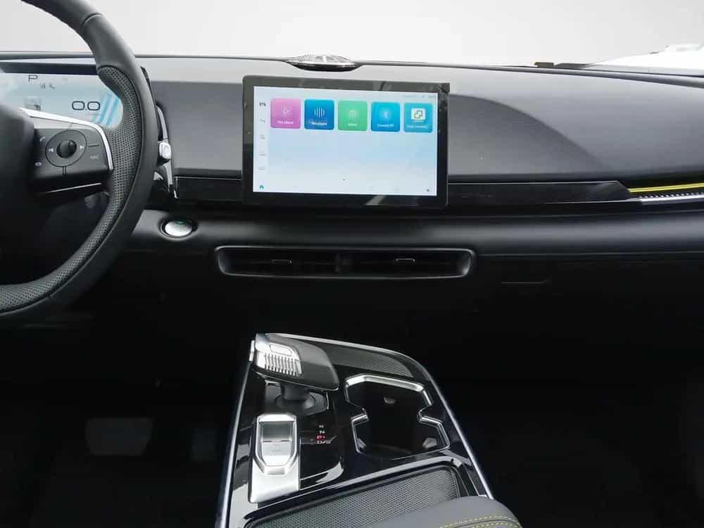 BAIC Beijing X55 null-photo-11