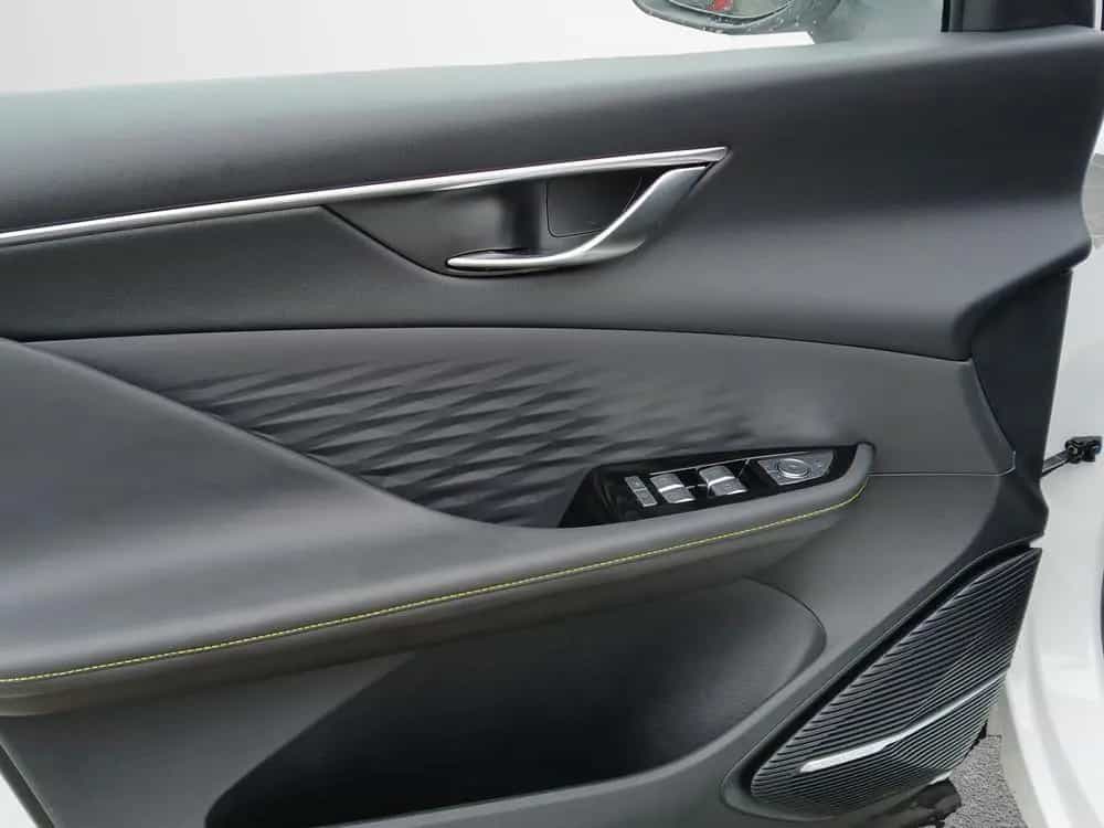 BAIC Beijing X55 null-photo-13
