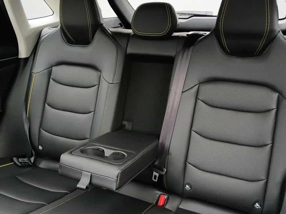 BAIC Beijing X55 null-photo-15
