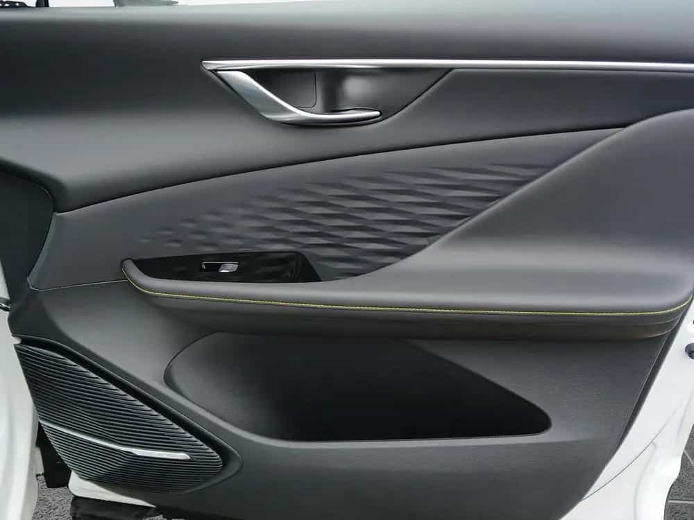 BAIC Beijing X55 null-photo-16