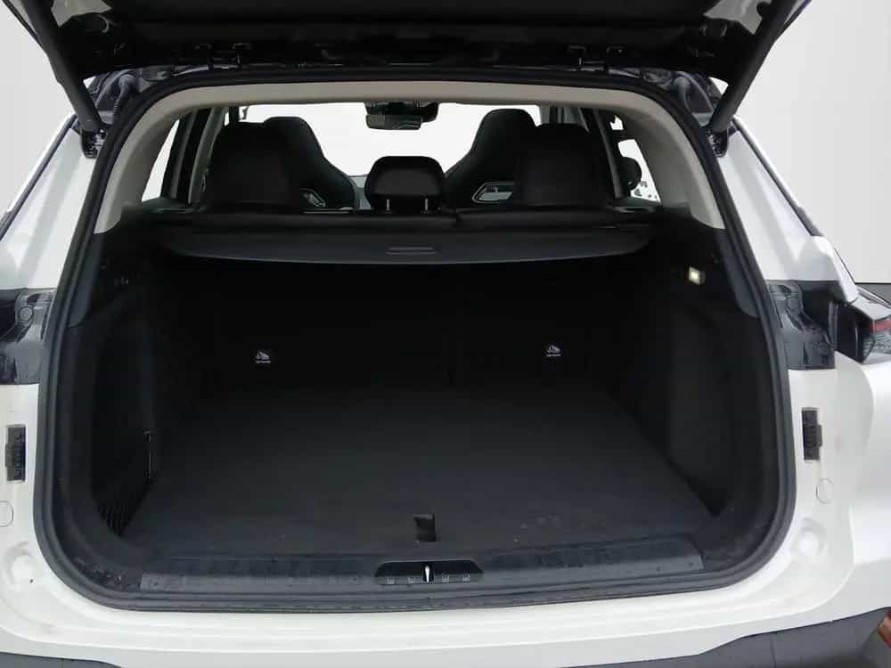 BAIC Beijing X55 null-photo-19