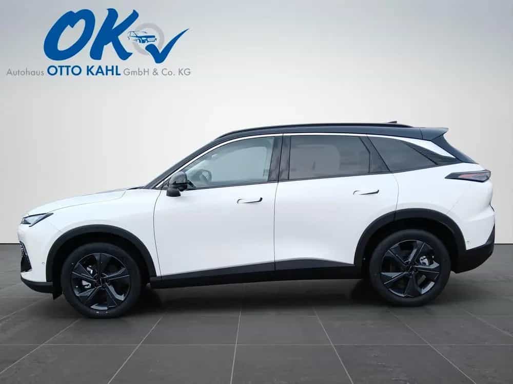 BAIC Beijing X55 null-photo-2