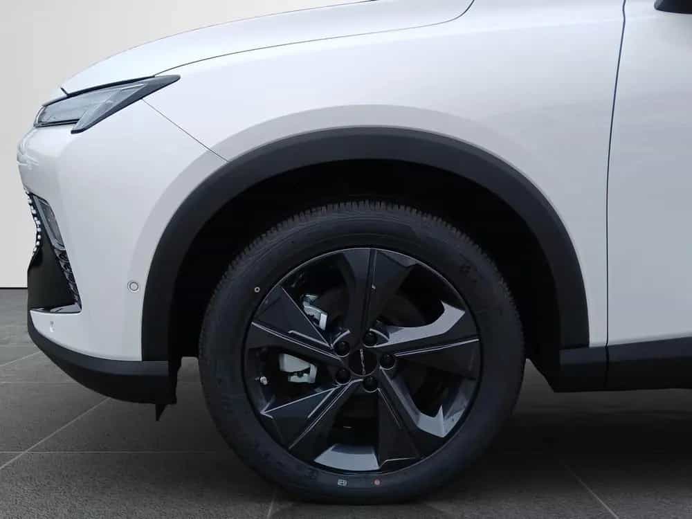 BAIC Beijing X55 null-photo-21
