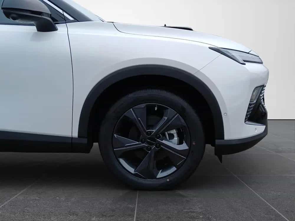 BAIC Beijing X55 null-photo-22