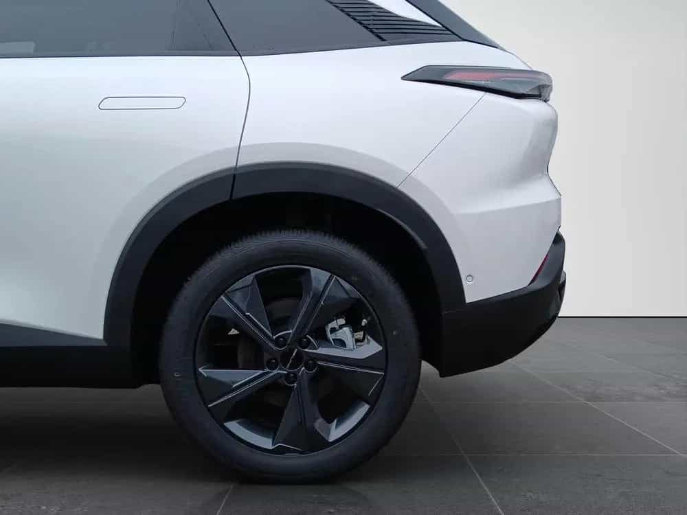 BAIC Beijing X55 null-photo-23