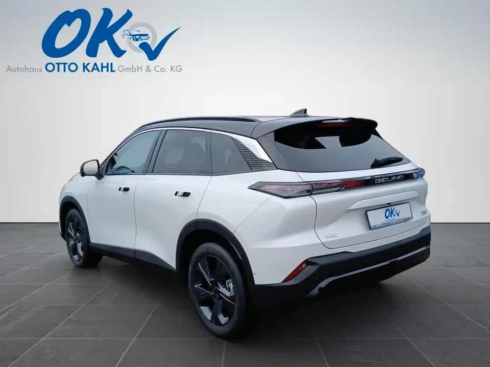 BAIC Beijing X55 null-photo-3