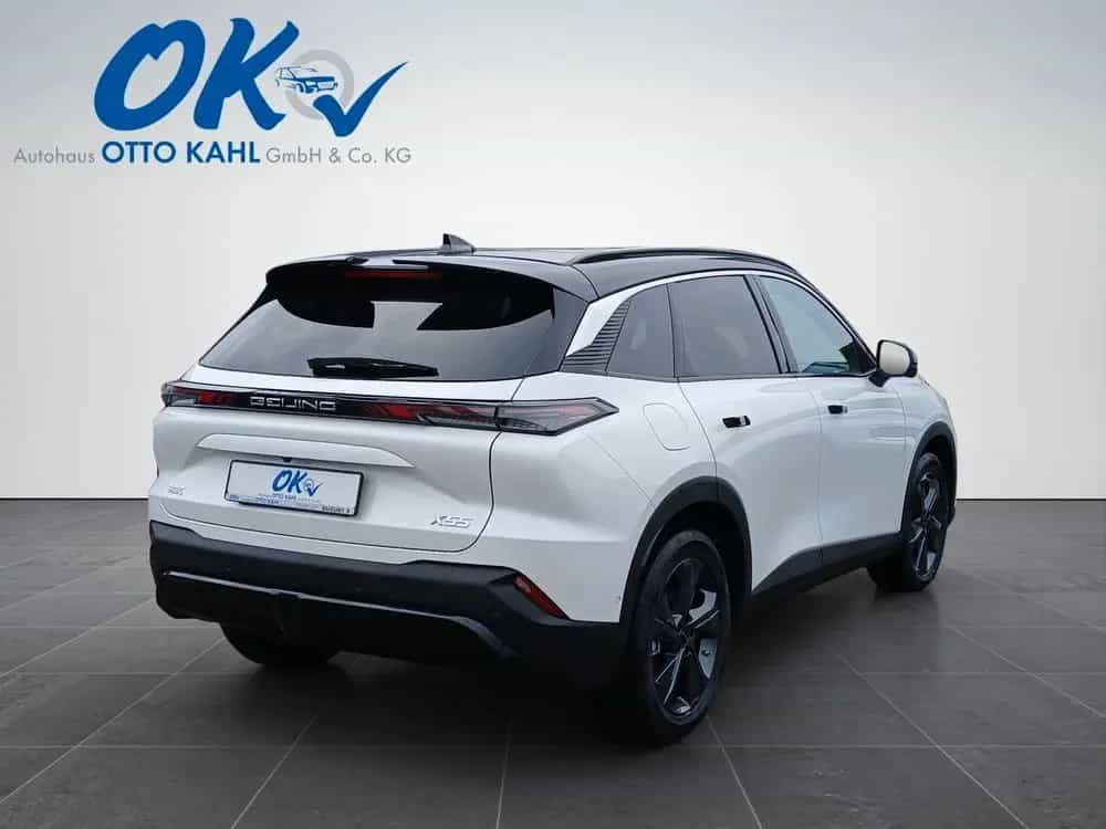 BAIC Beijing X55 null-photo-5