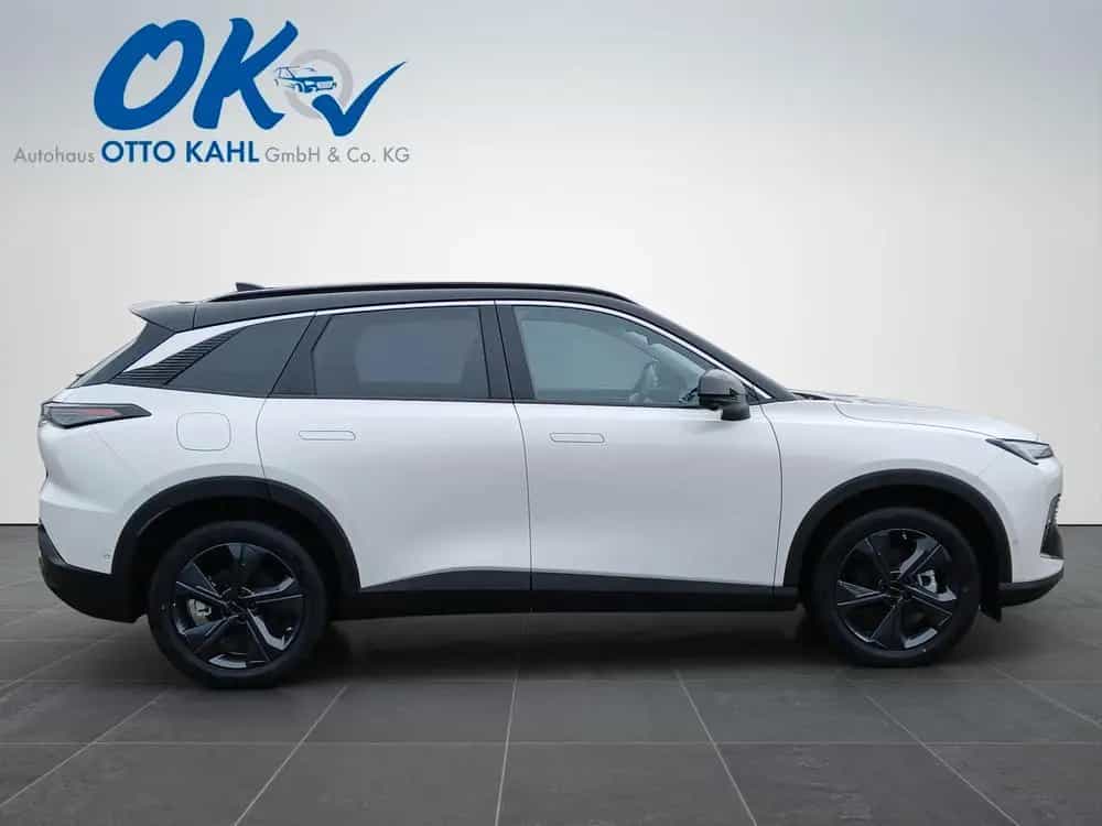 BAIC Beijing X55 null-photo-6
