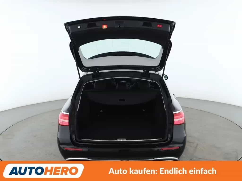 Mercedes-Benz E-Class 200 T Avantgarde Aut.*NAVI*PDC*SHZ* 04/2017-photo-16
