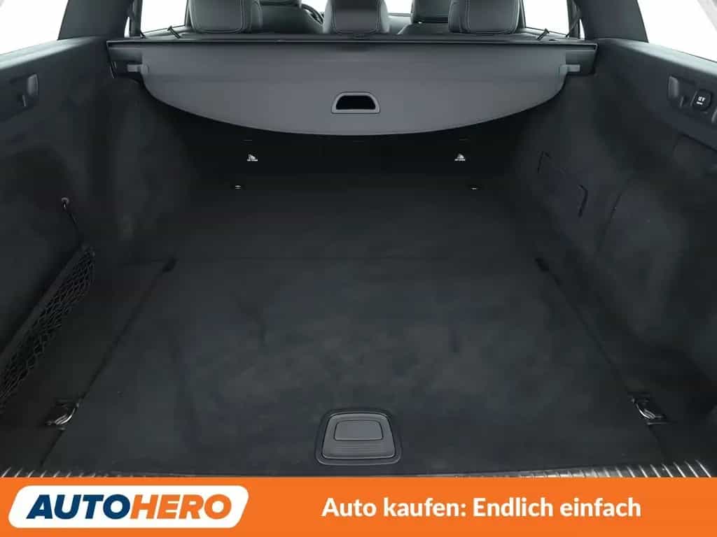 Mercedes-Benz E-Class 200 T Avantgarde Aut.*NAVI*PDC*SHZ* 04/2017-photo-17