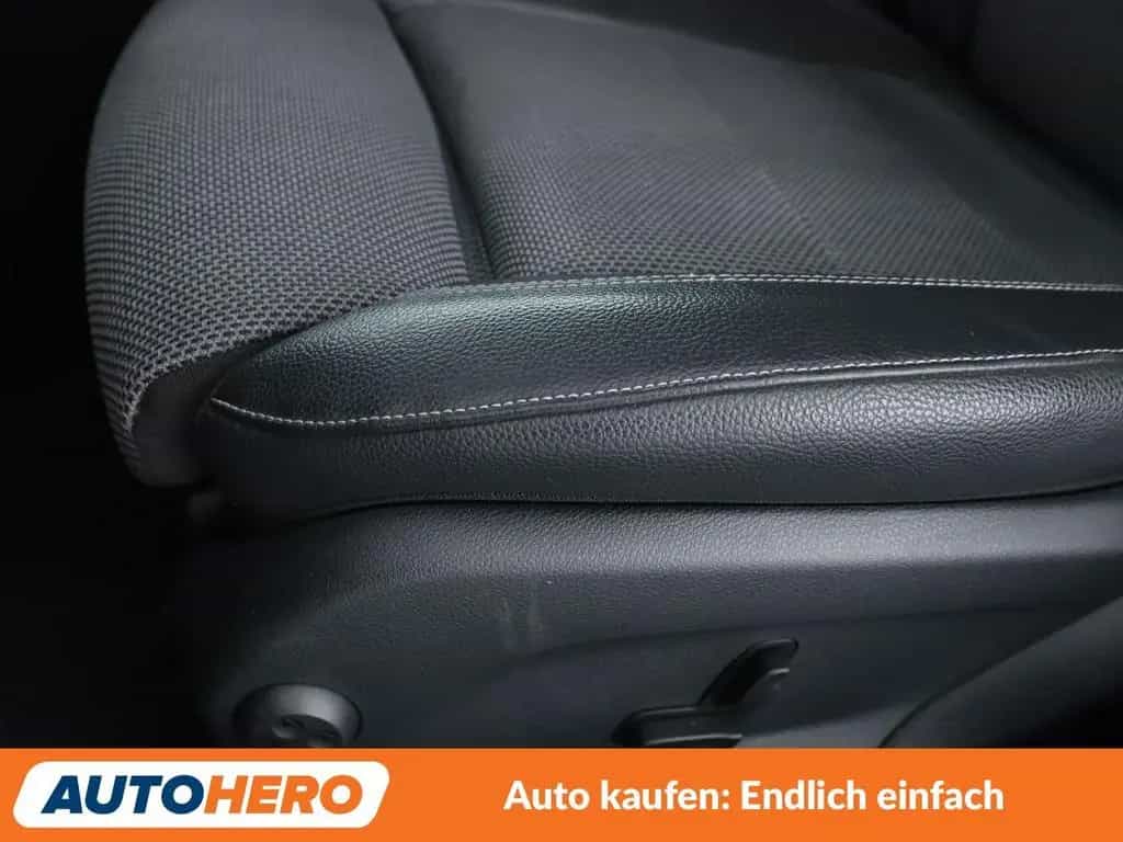 Mercedes-Benz E-Class 200 T Avantgarde Aut.*NAVI*PDC*SHZ* 04/2017-photo-27