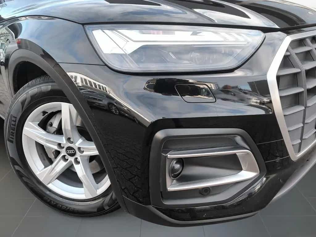Audi Q5 35 TDI S-TRONIC MATRIX-LED PANORAMA CONNECT K 11/2022-photo-1