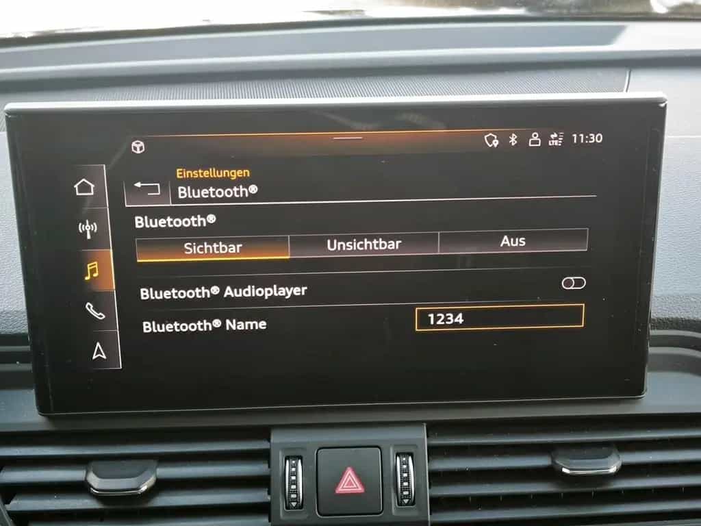 Audi Q5 35 TDI S-TRONIC MATRIX-LED PANORAMA CONNECT K 11/2022-photo-10