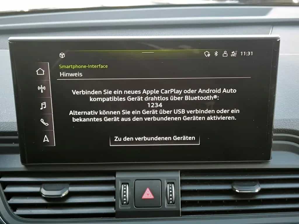 Audi Q5 35 TDI S-TRONIC MATRIX-LED PANORAMA CONNECT K 11/2022-photo-13